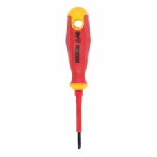 Викрутка Kreator диэлектрическая крестовая PH0 60 мм KRT402201