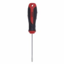 Викрутка Kreator с магнитным наконечником SL4 100 мм KRT401003