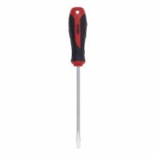 Викрутка Kreator с магнитным наконечником SL6 150 мм KRT401005
