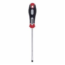 Викрутка Kreator с магнитным наконечником SL6 150 мм high quality KRT401105