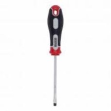 Викрутка Kreator с магнитным наконечником SL2.5 50 мм high quality KRT401101