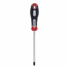 Викрутка Kreator крестовая PH3 150 мм high quality KRT402104