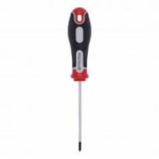 Викрутка Kreator крестовая PH0 75 мм high quality KRT402101