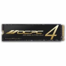 SSD-накопитель OCPC 1000GB M.2 PCI Express 4.0 x4 TLC (SSDMBL4011TB)
