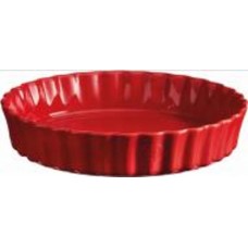 Форма для выпекания Emile Henry 29,5 см 1,4 л Ovenware (346031)