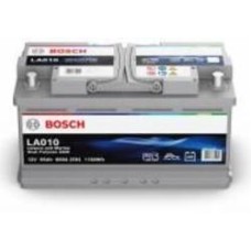Аккумулятор автомобильный Bosch 95Ah 850A 12V «+» праворуч (BO0092LA0100)