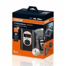 Компресcор автомобильный Osram OTIR4000