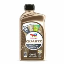 Моторное масло TotalEnergies QUARTZ INEO XTRA EFFICIENCY 0W-12 1 л (TL0W12QIXE1L)