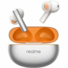 Наушники Realme Buds Air 6 ((RMA2402) Flame Silver)