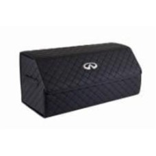 Сумка-органайзер EVAtech ECO L 30x30x65 см EHECELBBBBV036 черный
