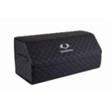 Сумка-органайзер EVAtech ECO L 30x30x65 см EHECELBBBBV057 черный