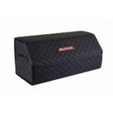 Сумка-органайзер EVAtech ECO L 30x30x65 см EHECELBBBBV068 черный