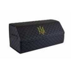 Сумка-органайзер EVAtech ECO L 30x30x65 см EHECELBBBBV105 черный