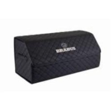 Сумка-органайзер EVAtech ECO L 30x30x65 см EHECELBBBBV081 черный