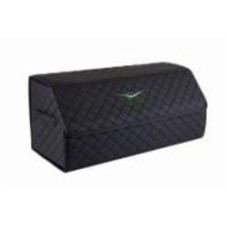 Сумка-органайзер EVAtech ECO L 30x30x65 см EHECELBBBBV080 черный