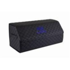 Сумка-органайзер EVAtech ECO L 30x30x65 см EHECELBBBBV075 черный
