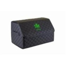 Сумка-органайзер EVAtech ECO M 30x30x50 см EHECEMBBBBV103 черный