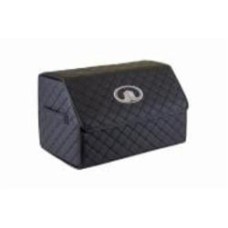 Сумка-органайзер EVAtech ECO M 30x30x50 см EHECEMBBBBV085 черный