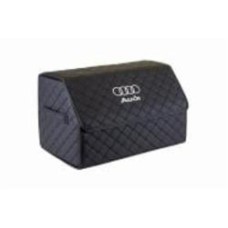 Сумка-органайзер EVAtech ECO M 30x30x50 см EHECEMBBBBV095 черный