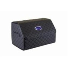 Сумка-органайзер EVAtech ECO M 30x30x50 см EHECEMBBBBV093 черный