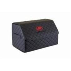 Сумка-органайзер EVAtech ECO M 30x30x50 см EHECEMBBBBV090 черный
