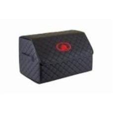 Сумка-органайзер EVAtech ECO M 30x30x50 см EHECEMBBBBV086 черный