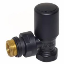 Кран радиаторный Carlo Poletti First 1/2 Кран радиаторный Carlo Poletti First 1/2