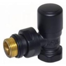 Кран радиаторный Carlo Poletti First 1/2 Кран радиаторный Carlo Poletti First 1/2