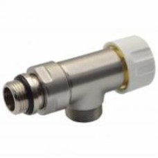 Кран термостатический Carlo Poletti Reversa Thermo 1/2