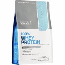 Протеин Ostrovit 100% Whey Protein черничный йогурт 700 г