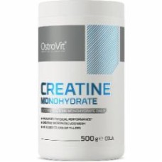 Креатин Ostrovit Creatine Monohydrate Сola 500 г