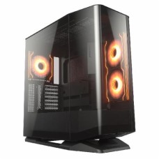 Корпус Cougar игровой FV270 RGB Black