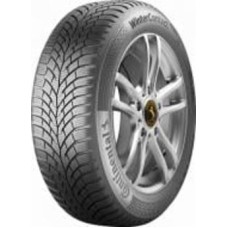 Шина Continental WinterContact TS 870 225/45 R17 91 H нешипована зима