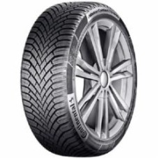 Шина Continental VancoWinter 2 10PR 235/65 R16C 118/116 R зима