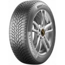 Шина Continental WinterContact TS 870 P XL FR 245/40 R18 97 V зима