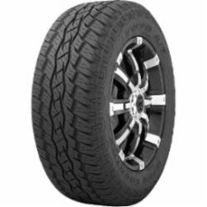 Шина TOYO COUNTRY A/T plus 205/70 R15 96 S всесезонные