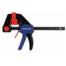 Струбцина F-образная WORKPRO WP232039