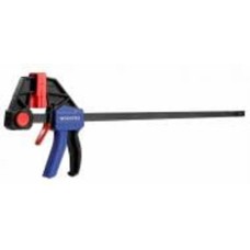 Струбцина F-образная WORKPRO WP232042