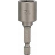 Ключ Bosch торцевой магн 12x50 мм 1 шт. 2608550090
