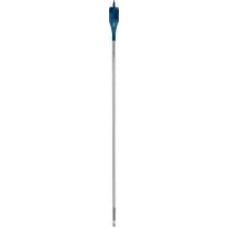 Сверло перьеовое Bosch Expert Self Cut Speed Spade 20 x 400 mm 1 шт. 2608900347 Сверло перьеовое Bosch Expert Self Cut Speed Spade 20 x 400 mm 1 шт. 2608900347