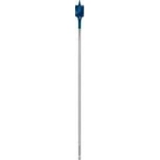 Сверло перьеовое Bosch Expert Self Cut Speed Spade 24 x 400 mm 1 шт. 2608900349 Сверло перьеовое Bosch Expert Self Cut Speed Spade 24 x 400 mm 1 шт. 2608900349