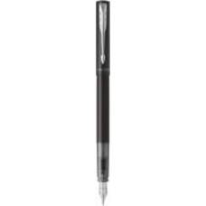 Ручка перьевая Parker Vector XL Metallic Black CT (102252)