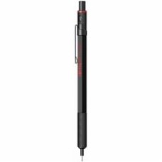 Карандаш механический 600 Black PCL 0,5 Rotring Drawing