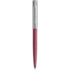 Ручка шариковая Waterman ALLURE Deluxe Pink CT BP 23 402