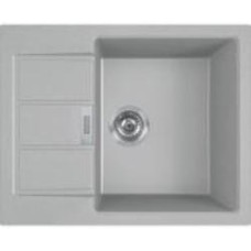 Мойка для кухни Franke S2D 611-62 143.0627.383 серый