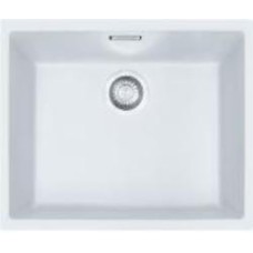 Мойка для кухни Franke Sirius SID 110-50 (125.0395.608) белый