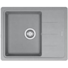 Мойка для кухни Franke BFG 611-62 (114.0565.090) серый камень