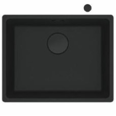 Мойка Franke Maris MRG 110-52 (125.0699.228) Черный матовый