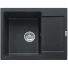 Мойка Franke Maris MRG 611-62 (114.0381.006) Оникс