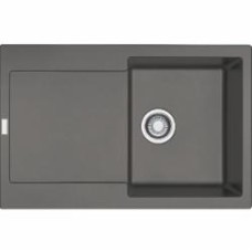Мойка Franke Maris MRG 611 (114.0565.117) Серый камень